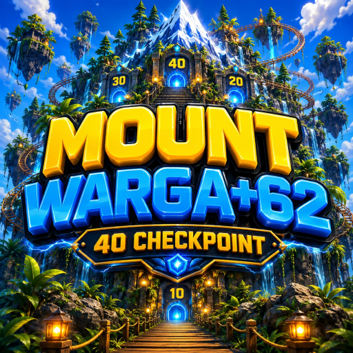 MOUNT WARGA+62