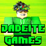Jadeite Games