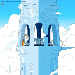 Sailor's Skies