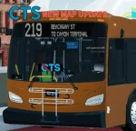 Canyon Transit Operational RP Group Thumbnail
