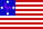 The united democracy republic of Rerardia