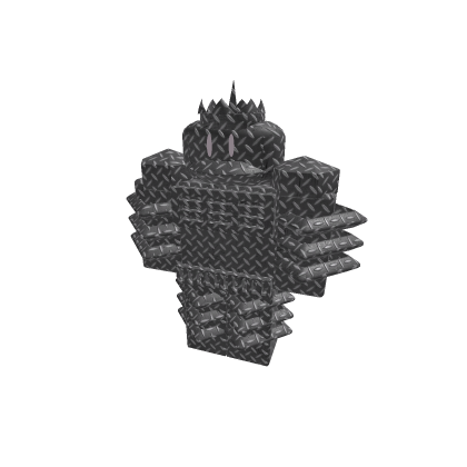 Metal Stand Jojo (unofficial)