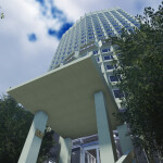 Административное здание на мельникайте