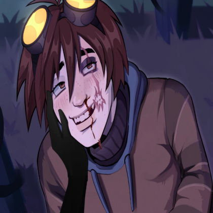 TICCY TOBY SUMISO CREEPY DATES GRRR Roblox decal