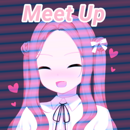 Meet up du groupe 💕💖 (Avec Admin Commandes)