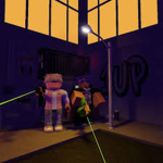 O-Blox street
