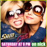 Sam & Cat Fans