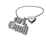 ari+soli necklace 3.0