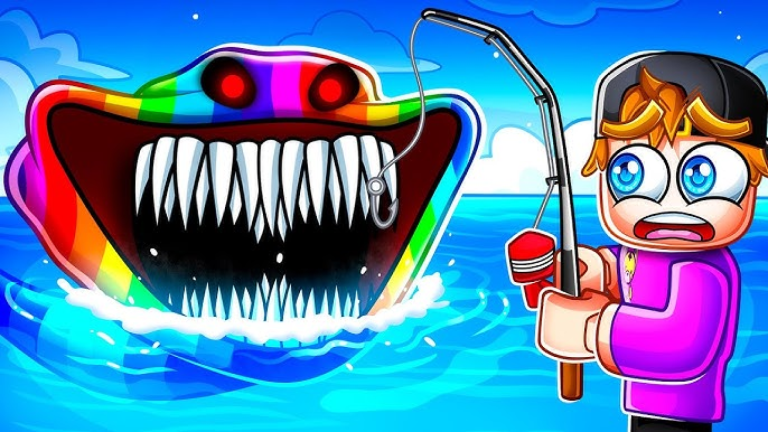 Shark Bite Simulator 🦈 screenshot 3