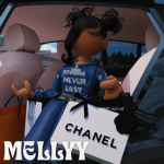 #MELLYY
