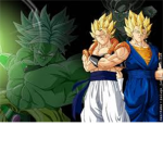 DBZ Fan Club By shadow55041