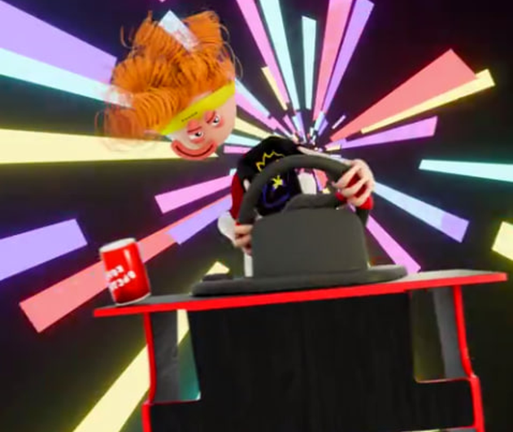 [🎮]Вредноблог Обби🔊 screenshot 4