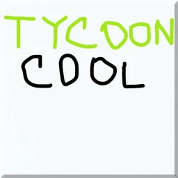 [Chat!]Tycoon Cool :D icon