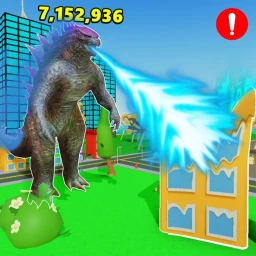 Be a Kaiju icon
