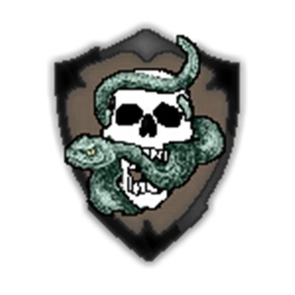 - Ministry of the Death Eaters - Roblox group icon
