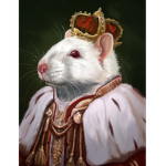 Rat's Nation Army