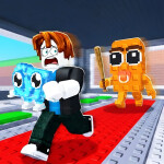 Steal From Baby Brainrots