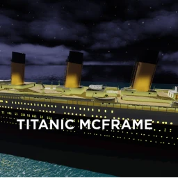 Titanic Mcframe icon