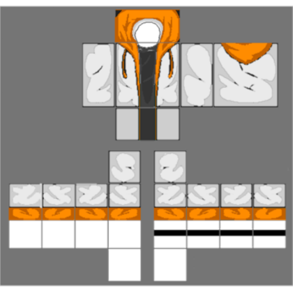 Hoodie Roblox decal