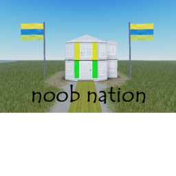 Noob Nation icon