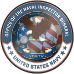 Offιce of the Naval Inspector General