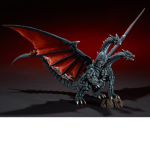 THE KAIJU GROUP