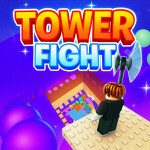 [❓❓❓] TOWER FIGHT