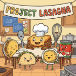 Project Lasagna