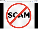Roblox Scam
