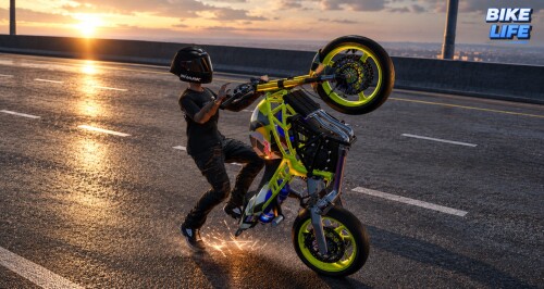 Bikelife Baltimore [CẬP NHẬT MỚI💥]
