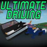 Ultimate Driving Universe: Whitelist Community
