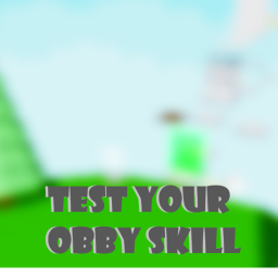 Test you're obby skill