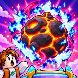 Rozwijaj planetę icon