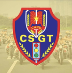 [CSGT] Vietnam Traffic police