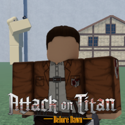 AOT: Before Dawn Lobby
