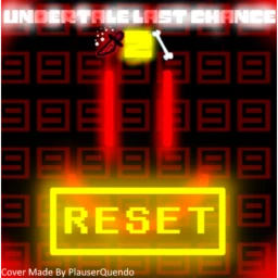 [ETELED] Undertale: Last Chance 2 icon