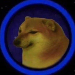 Magical Doges!