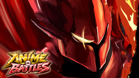 [⏰NOW] Anime Battles