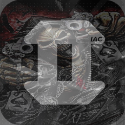 IAC | LSNPS (Hallows 25')