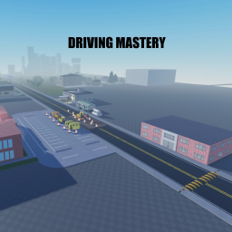 Driving Mastery (look in desc)