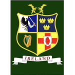 【KOI 】Kingdom Of Ireland