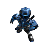 overseer vs Orinthian Soldier