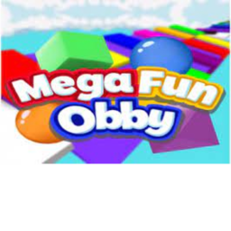 Mega fun obby