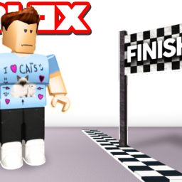 The Easy Obby