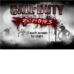 Call of Dutty When Zombies Rise