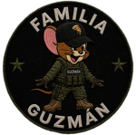 Familia Guzmán