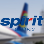 [NK] Spirit Airlines