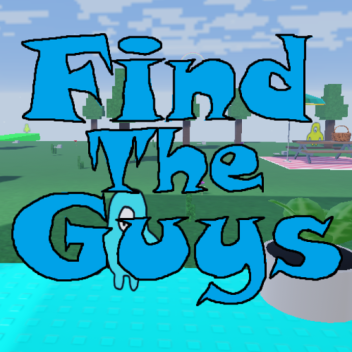 Find The Guys (30)