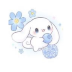 Cinnamoroll fans!!!!!!!!!!!!!