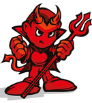 Demon Armyyyyyy